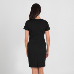 Vestido M. Corta Trivial | Union Workwear