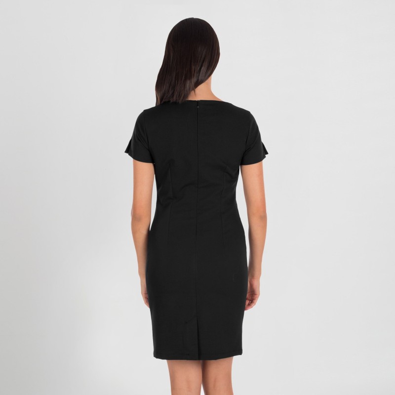 Vestido M. Corta Trivial | Union Workwear