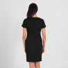Vestido M. Corta Trivial | Union Workwear