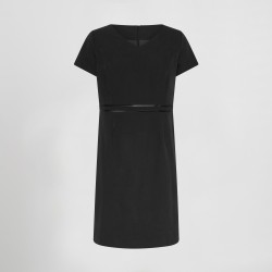 Vestido M. Corta Trivial | Union Workwear