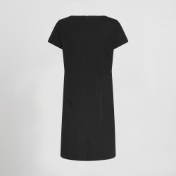 Vestido M. Corta Trivial | Union Workwear