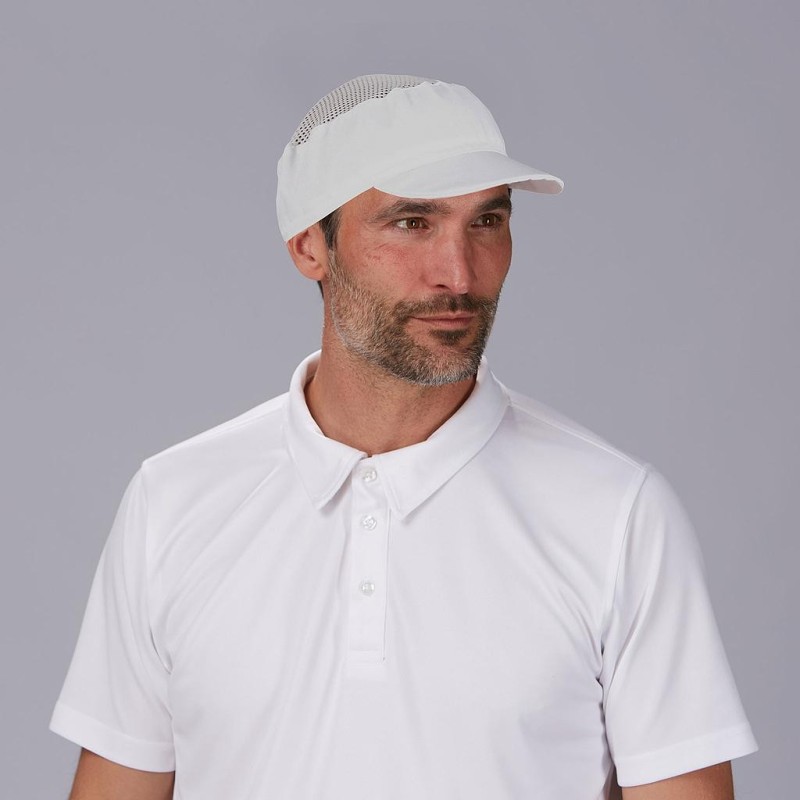 Gorra Hombre Visera Rigida (Paq. 10 Unid) | Union Workwear