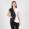 Blusa Mujer Lavanda | Union Workwear