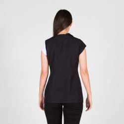 Blusa Mujer Lavanda | Union Workwear