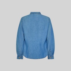 Camisa Mujer Julietta | Union Workwear