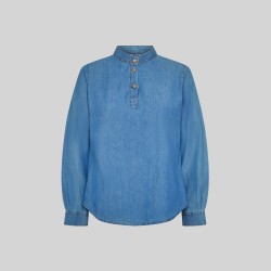 Camisa Mujer Julietta | Union Workwear