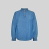 Camisa Mujer Julietta | Union Workwear