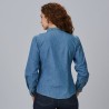 Camisa Mujer Julietta | Union Workwear