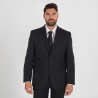 Americana Hombre 2 Botones Regular Fit Confort | Union Workwear