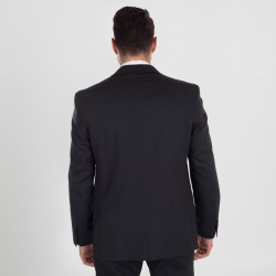 Americana Hombre 2 Botones Regular Fit Confort | Union Workwear