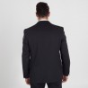 Americana Hombre 2 Botones Regular Fit Confort | Union Workwear