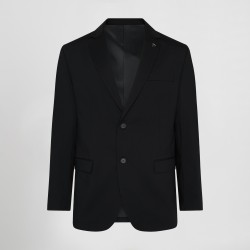 Americana Hombre 2 Botones Regular Fit Confort | Union Workwear