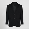 Americana Hombre 2 Botones Regular Fit Confort | Union Workwear
