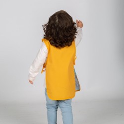 Casulla Infantil Instrumento | Union Workwear
