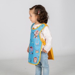 Casulla Infantil Instrumento | Union Workwear