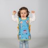 Casulla Infantil Instrumento | Union Workwear