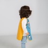 Casulla Infantil Instrumento | Union Workwear