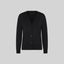 Cardigan Mujer | Union Workwear