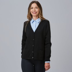 Cardigan Mujer | Union Workwear