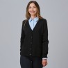 Cardigan Mujer | Union Workwear