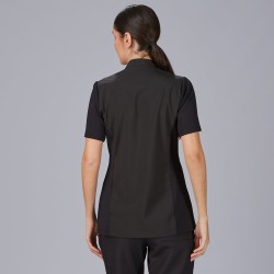 Blusa Mujer Mangas Canale Della | Union Workwear