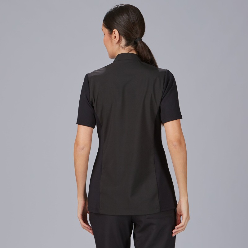 Blusa Mujer Mangas Canale Della | Union Workwear