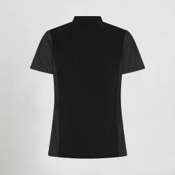 Blusa Mujer Mangas Canale Della | Union Workwear