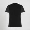 Blusa Mujer Mangas Canale Della | Union Workwear