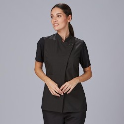 Blusa Mujer Mangas Canale Della | Union Workwear