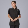 Blusa Mujer Mangas Canale Della | Union Workwear