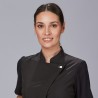 Blusa Mujer Mangas Canale Della | Union Workwear