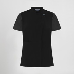 Blusa Mujer Mangas Canale Della | Union Workwear
