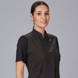 Blusa Mujer Mangas Canale Della | Union Workwear
