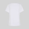 Blusa Mujer Boton Presion M/C Aina | Union Workwear