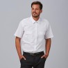 Camisa Unisex Charreteras M/C Elastan | Union Workwear