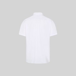 Camisa Unisex Charreteras M/C Elastan | Union Workwear