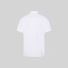 Camisa Unisex Charreteras M/C Elastan | Union Workwear
