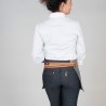 Cinta Espiga 30Mm Unisex (1 Par) | Union Workwear