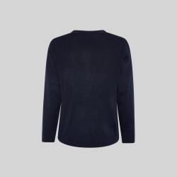 Cardigan Punto Mujer | Union Workwear