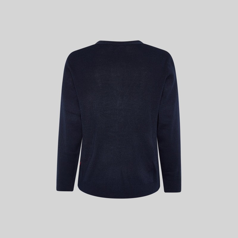 Cardigan Punto Mujer | Union Workwear