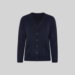 Cardigan Punto Mujer | Union Workwear