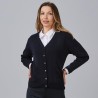Cardigan Punto Mujer | Union Workwear