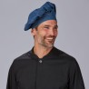 Gorro Gran Chef Tejano Lavado | Union Workwear