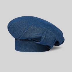Gorro Gran Chef Tejano Lavado | Union Workwear