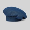 Gorro Gran Chef Tejano Lavado | Union Workwear