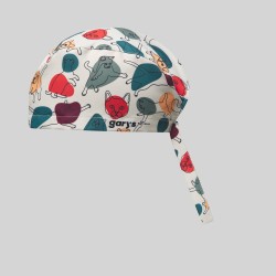 Gorro Cirujano Tiras | Union Workwear