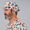 Gorro Cirujano Tiras | Union Workwear