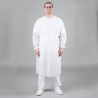 Bata Desechable Impermeable Tnt (Pack De 10) | Union Workwear