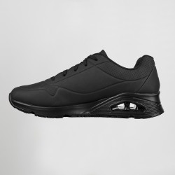 Work Relaxed Fit: Uno Sr - Sutal Skechers Hombre | Union Workwear