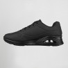 Work Relaxed Fit: Uno Sr - Sutal Skechers Hombre | Union Workwear